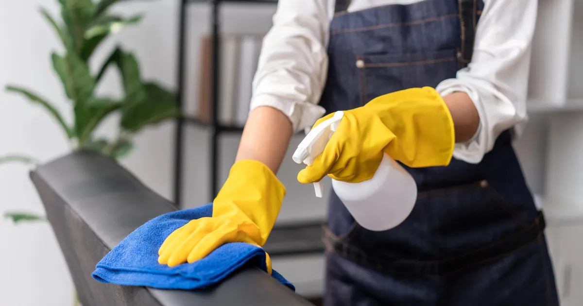 Cleaning Service